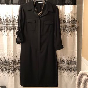 Tahari Elegant Dress